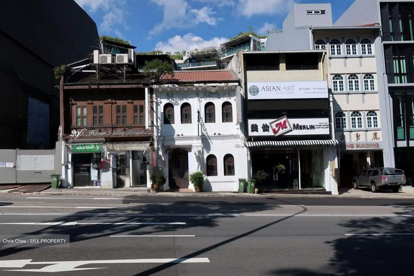 Valley Point (D10), Retail #575911341